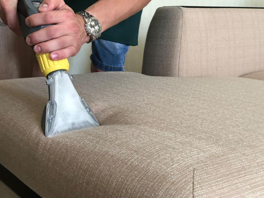 Yıldızeli Koltuk Yıkama