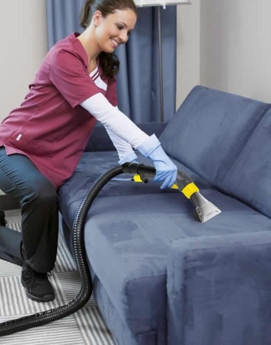 Yıldızeli Koltuk Yıkama